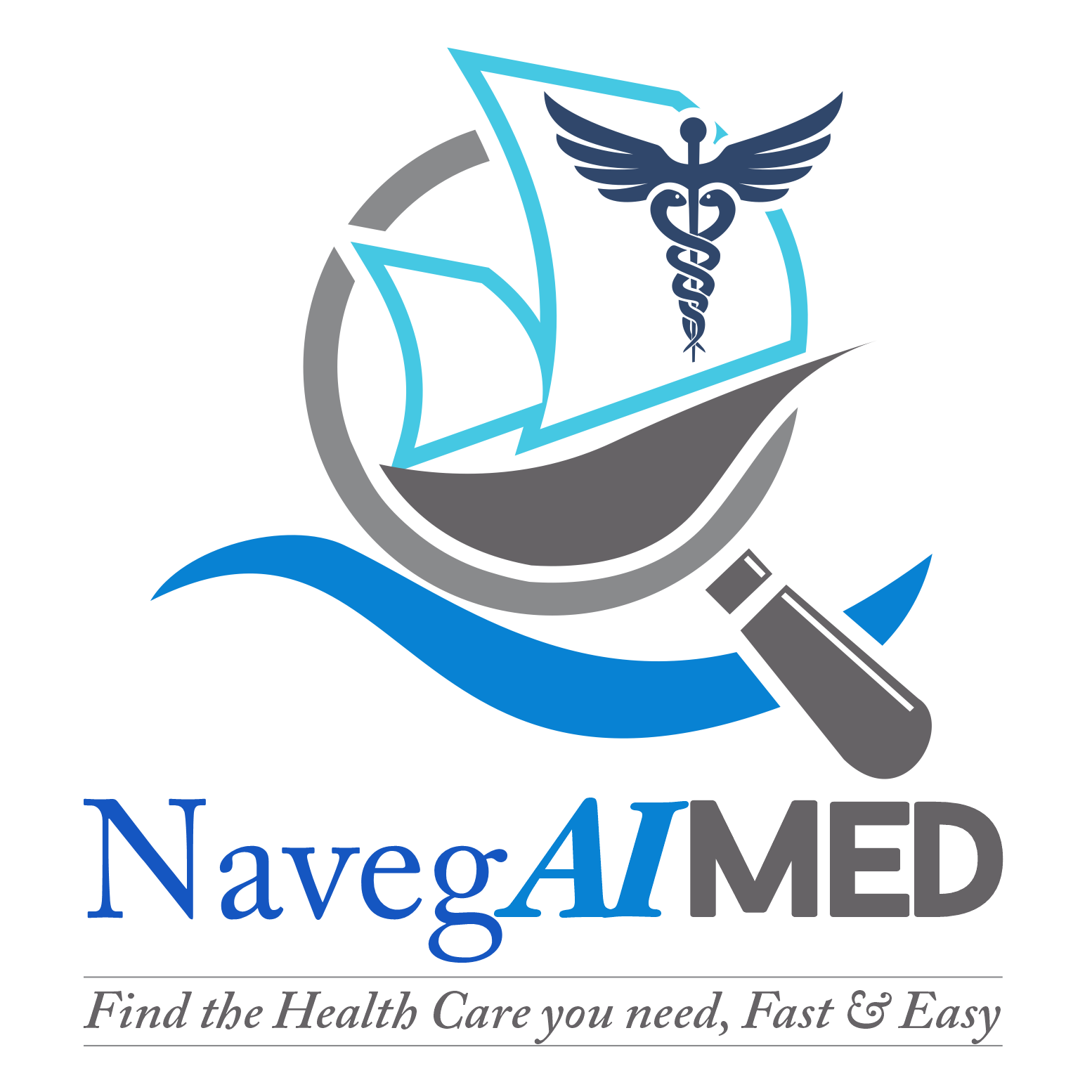 Logo NavegaIMED